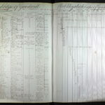 Freemasons Membership Register